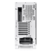 GABINETE GAMER THERMALTAKE S300 TG SNOW WHITE TEMP GLASS