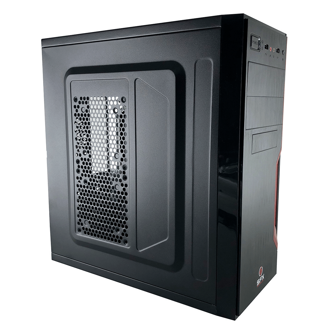 GABINETE SFX KIT 783 BLACK