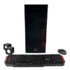 GABINETE SFX KIT 783 BLACK