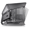 GABINETE THERMALTAKE AH T600 BLACK TEMP GLASS
