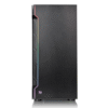 GABINETE THERMALTAKE H200 TG RGB BLACK