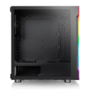GABINETE THERMALTAKE H200 TG RGB BLACK