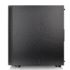 GABINETE THERMALTAKE H200 TG RGB BLACK