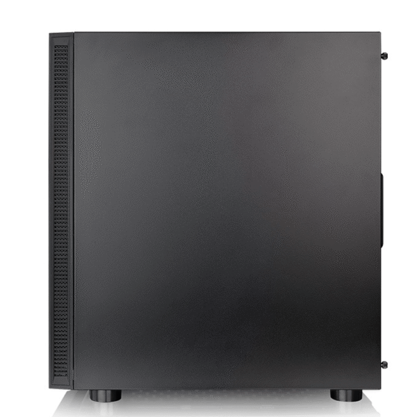 GABINETE THERMALTAKE H200 TG RGB BLACK