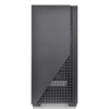 GABINETE THERMALTAKE H330 TG BLACK TEMPERED GLASS