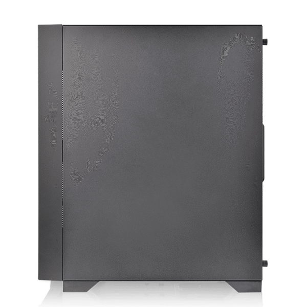 GABINETE THERMALTAKE H330 TG BLACK TEMPERED GLASS