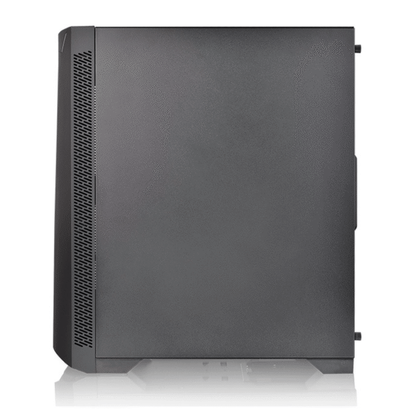 926-4-1.png GABINETE THERMALTAKE H350 TG RGB BLACK TEMPERED GLASS