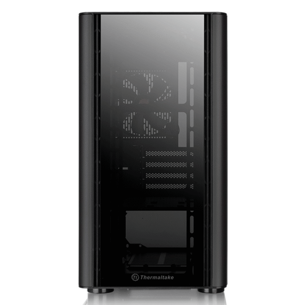 930-2-1.png GABINETE THERMALTAKE V150 TG BLACK TEMPERED GLASS