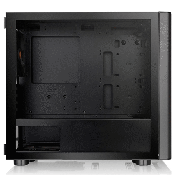 930-3-1.png GABINETE THERMALTAKE V150 TG BLACK TEMPERED GLASS