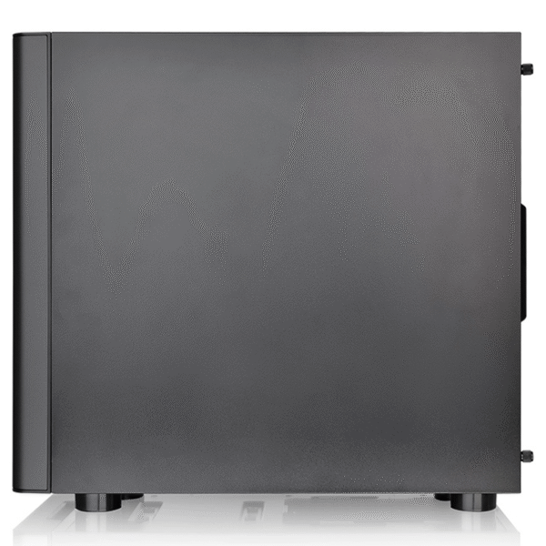 930-4-1.png GABINETE THERMALTAKE V150 TG BLACK TEMPERED GLASS