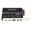 GIGABYTE ALPINE RIDGE