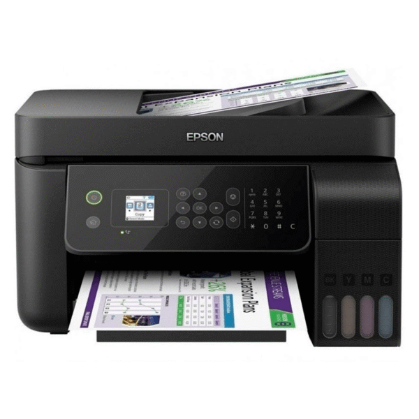 IMPRESORA EPSON L5190 MULTIFUNCION