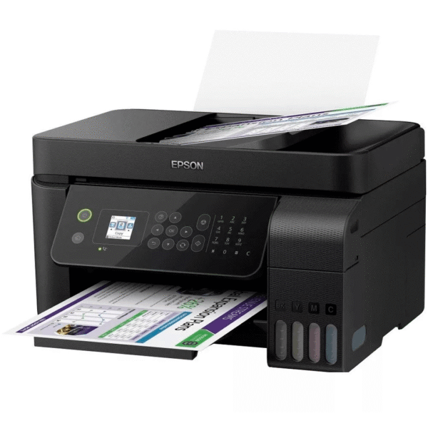 IMPRESORA EPSON L5190 MULTIFUNCION