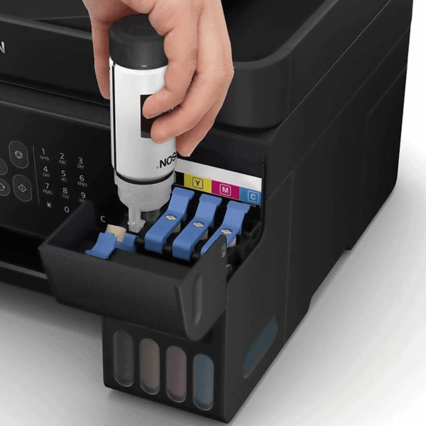 IMPRESORA EPSON L5190 MULTIFUNCION