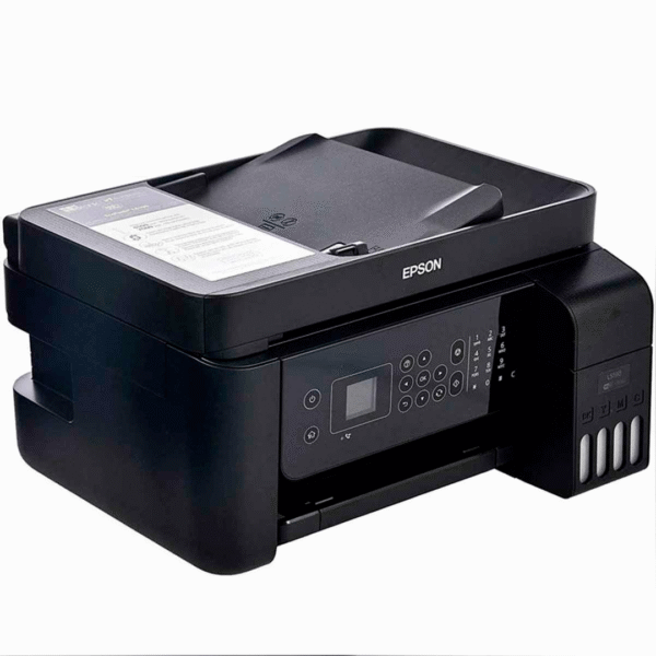 IMPRESORA EPSON L5190 MULTIFUNCION