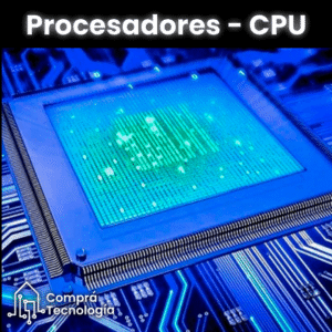 Procesadores