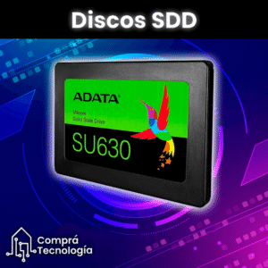 Discos SSD