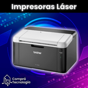 Impresoras Laser Impresoras Laser