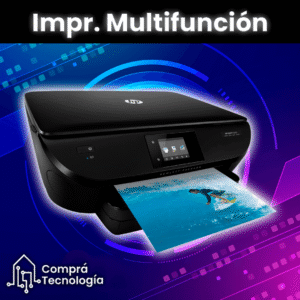 Multifunciones Multifunciones