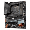 MOTHERBOARD GIGABYTE (LGA1200) Z590 AORUS ELITE