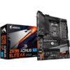 MOTHERBOARD GIGABYTE (LGA1200) Z590 AORUS ELITE
