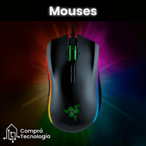 Mouses