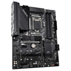 MOTHERBOARD GIGABYTE (LGA1200) Z590 UD