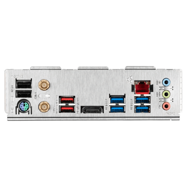 MOTHERBOARD GIGABYTE (LGA1200) Z590 UD AC