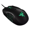 MOUSE GAMER RAZER NAGA X WIRED MMO