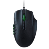 MOUSE GAMER RAZER NAGA X WIRED MMO