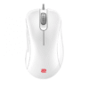 MOUSE GAMER ZOWIE GEAR EC1-WH WHITE