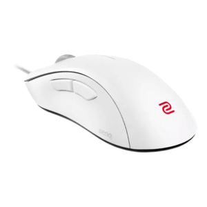 MOUSE GAMER ZOWIE GEAR EC2-WH WHITE