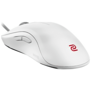 MOUSE GAMER ZOWIE GEAR FK2-B-WH WHITE