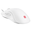 MOUSE GAMER ZOWIE GEAR S1-WH WHITE