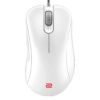 MOUSE GAMER ZOWIE GEAR S1-WH WHITE