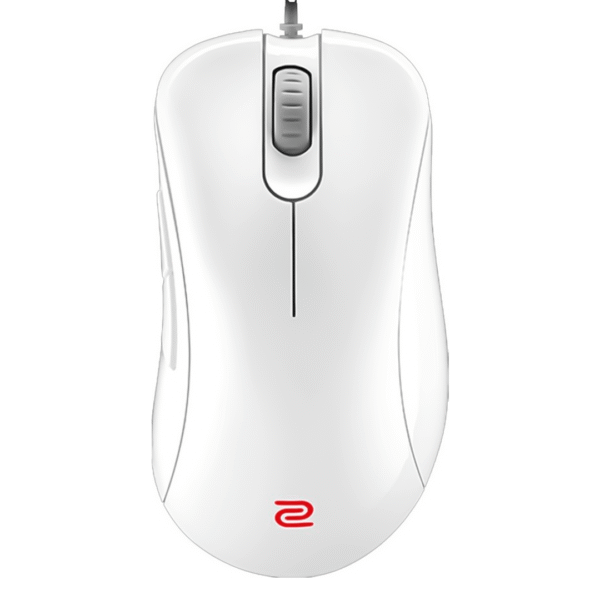 3739-2.png MOUSE GAMER ZOWIE GEAR S1-WH WHITE