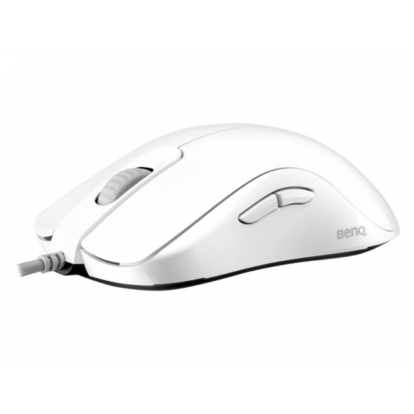 3739-3.png MOUSE GAMER ZOWIE GEAR S1-WH WHITE
