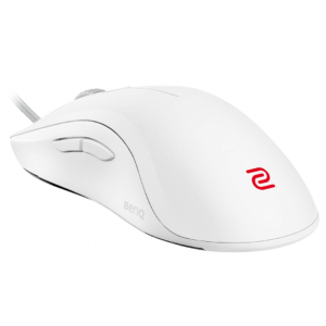 MOUSE GAMER ZOWIE GEAR S2-WH WHITE