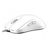 MOUSE GAMER ZOWIE GEAR S2-WH WHITE