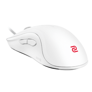 MOUSE GAMER ZOWIE GEAR ZA11-B-WH WHITE