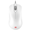 MOUSE GAMER ZOWIE GEAR ZA11-B-WH WHITE