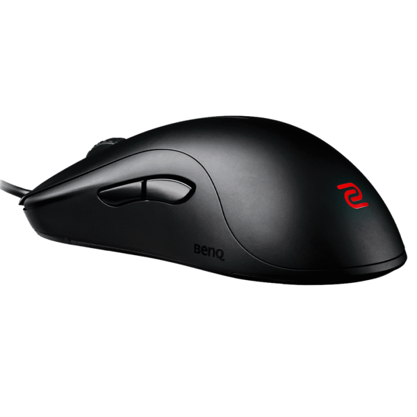 MOUSE GAMER ZOWIE ZA12-B BLACK