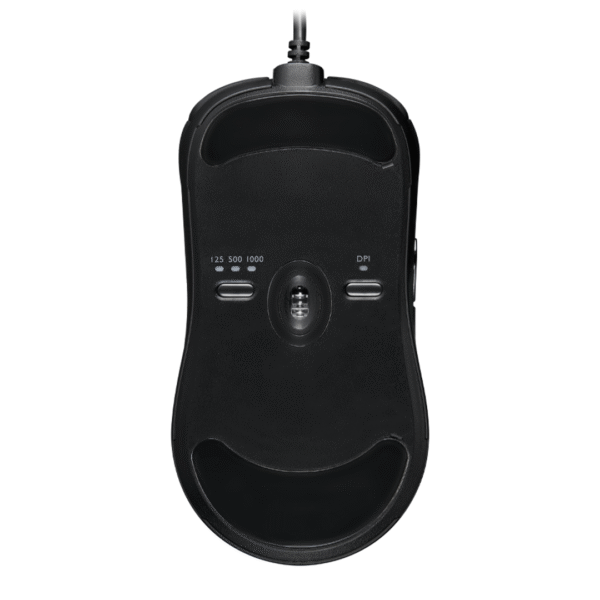 MOUSE GAMER ZOWIE ZA12-B BLACK