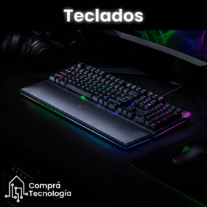Teclados