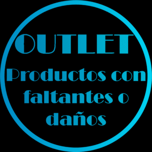 OUTLET AURICULAR GENIUS HS-05A