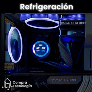 Refrigeración