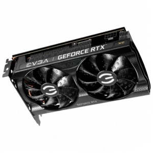 PLACA DE VIDEO EVGA RTX 3060 12 GB XC GAMING DDR6