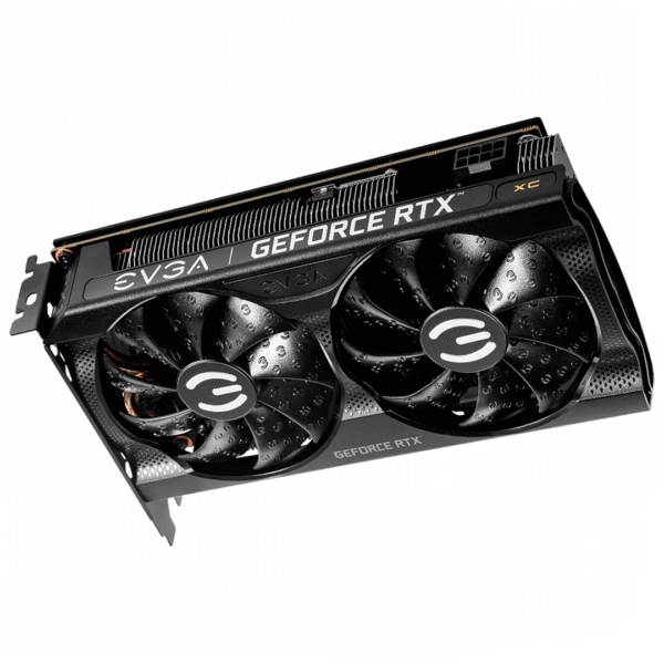PLACA DE VIDEO EVGA RTX 3060 12 GB XC GAMING DDR6