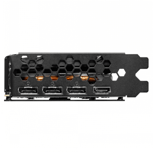 PLACA DE VIDEO EVGA RTX 3060 12 GB XC GAMING DDR6