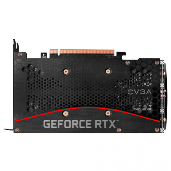 PLACA DE VIDEO EVGA RTX 3060 12 GB XC GAMING DDR6